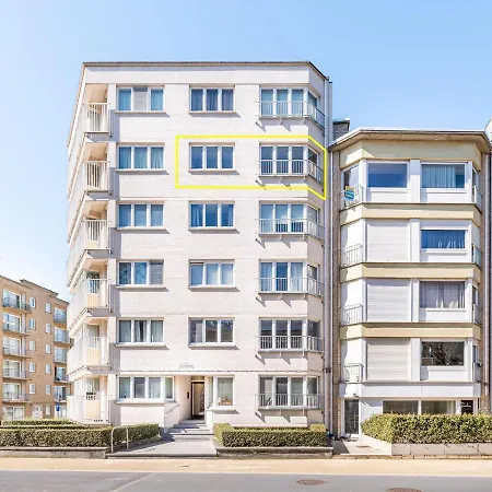 Appartement In Near The *