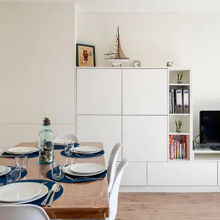 Wellington 402 Beautiful Flat On Of Koksijde