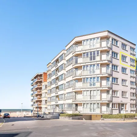 Appartement In Near The